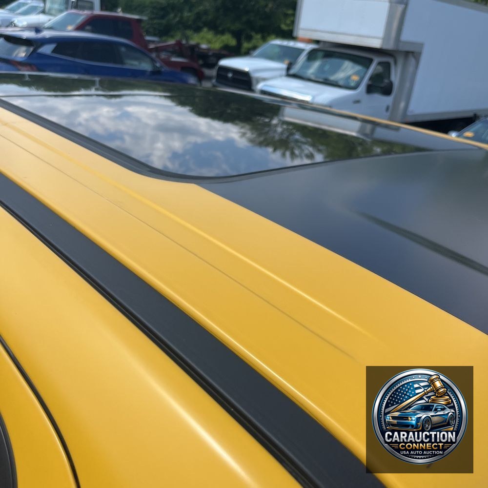 2023 Ram 1500 TRX