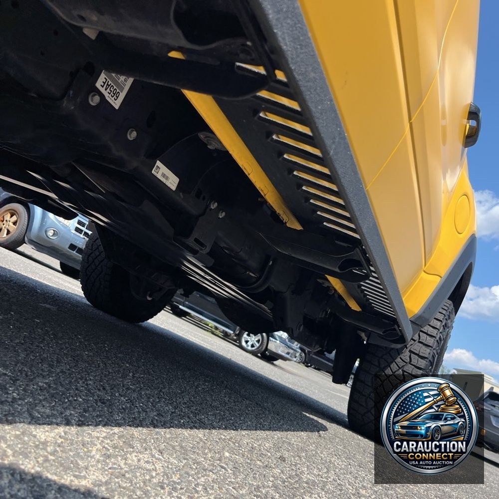 2023 Ram 1500 TRX