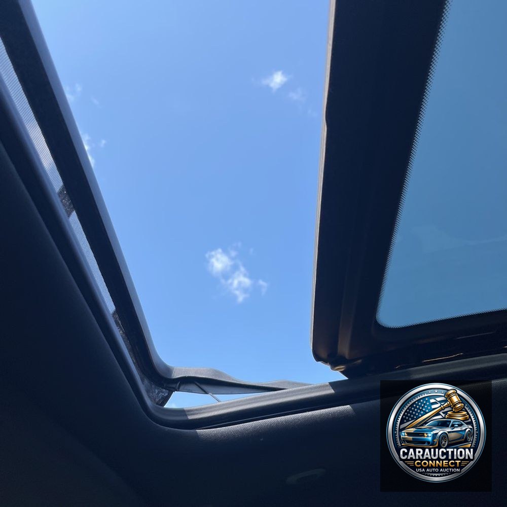 2023 Ram 1500 TRX