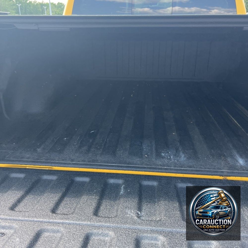 2023 Ram 1500 TRX