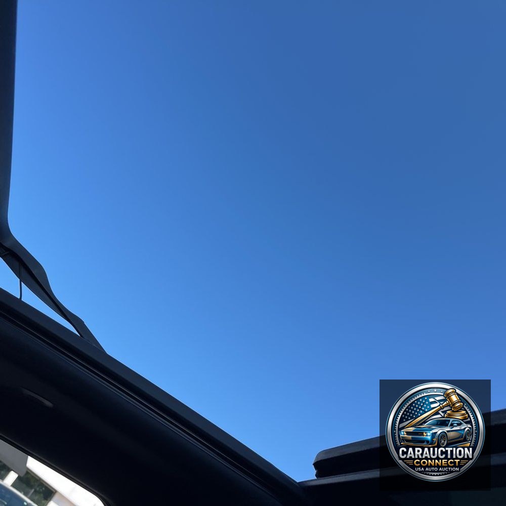 2023 Ram 1500 TRX