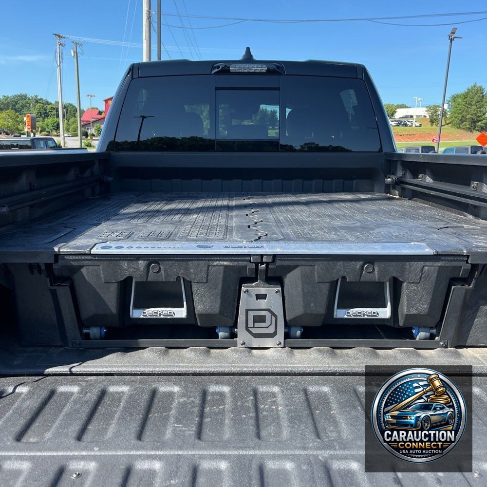 2023 Ram 1500 TRX