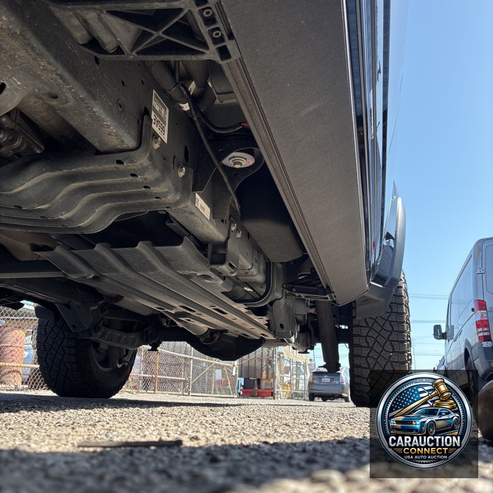 2023 Ram 1500 TRX