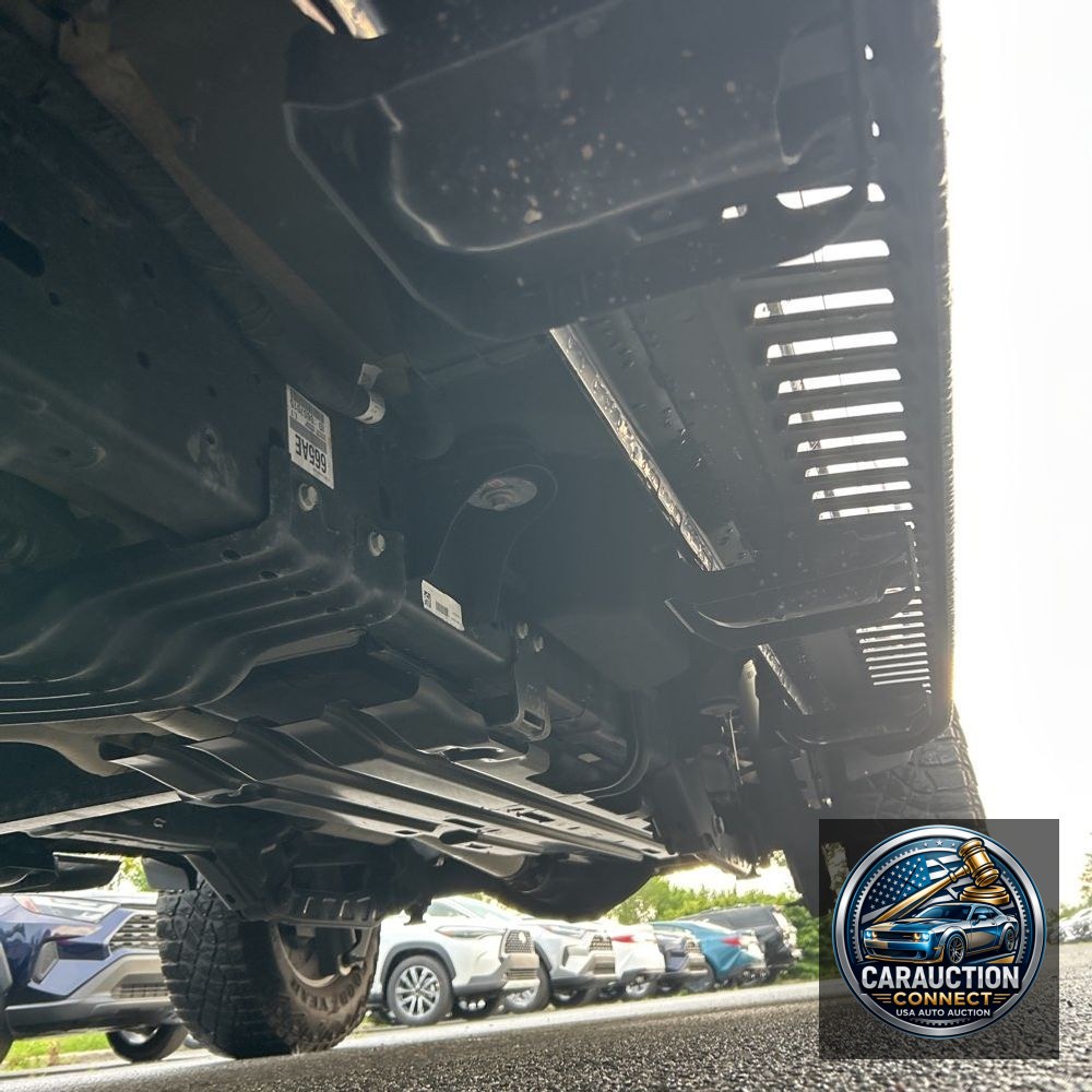 2023 Ram 1500 TRX