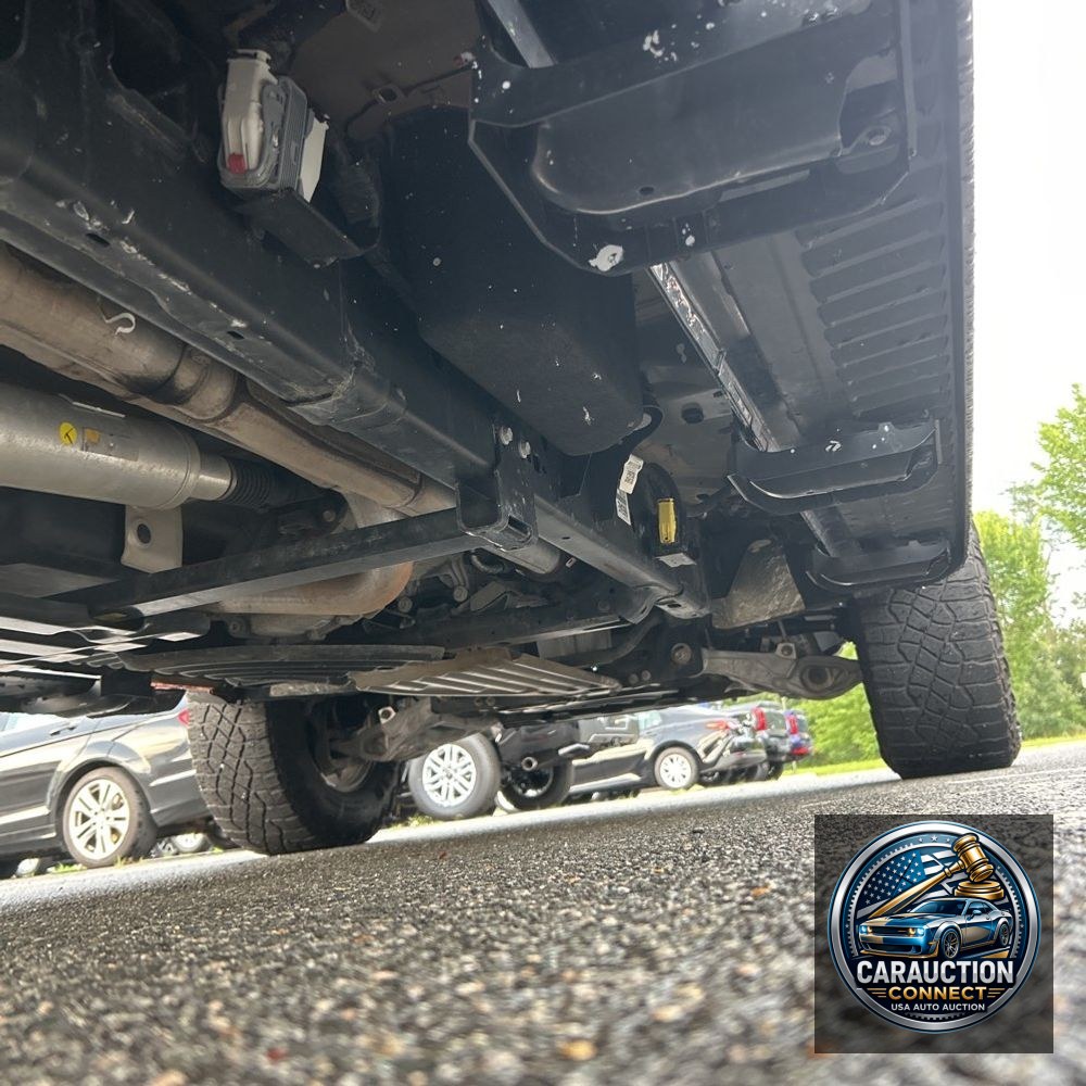 2023 Ram 1500 TRX
