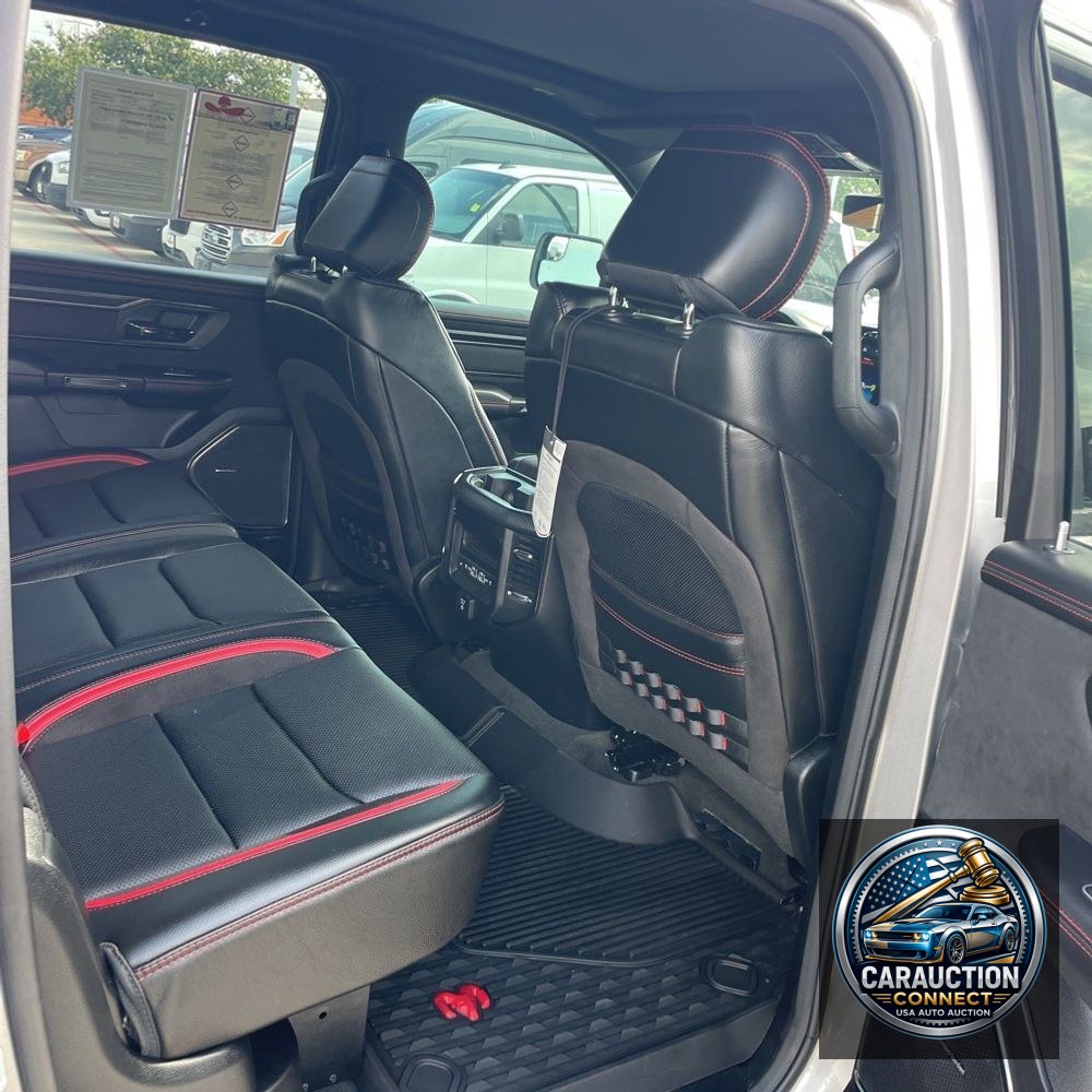 2024 Ram 1500 TRX