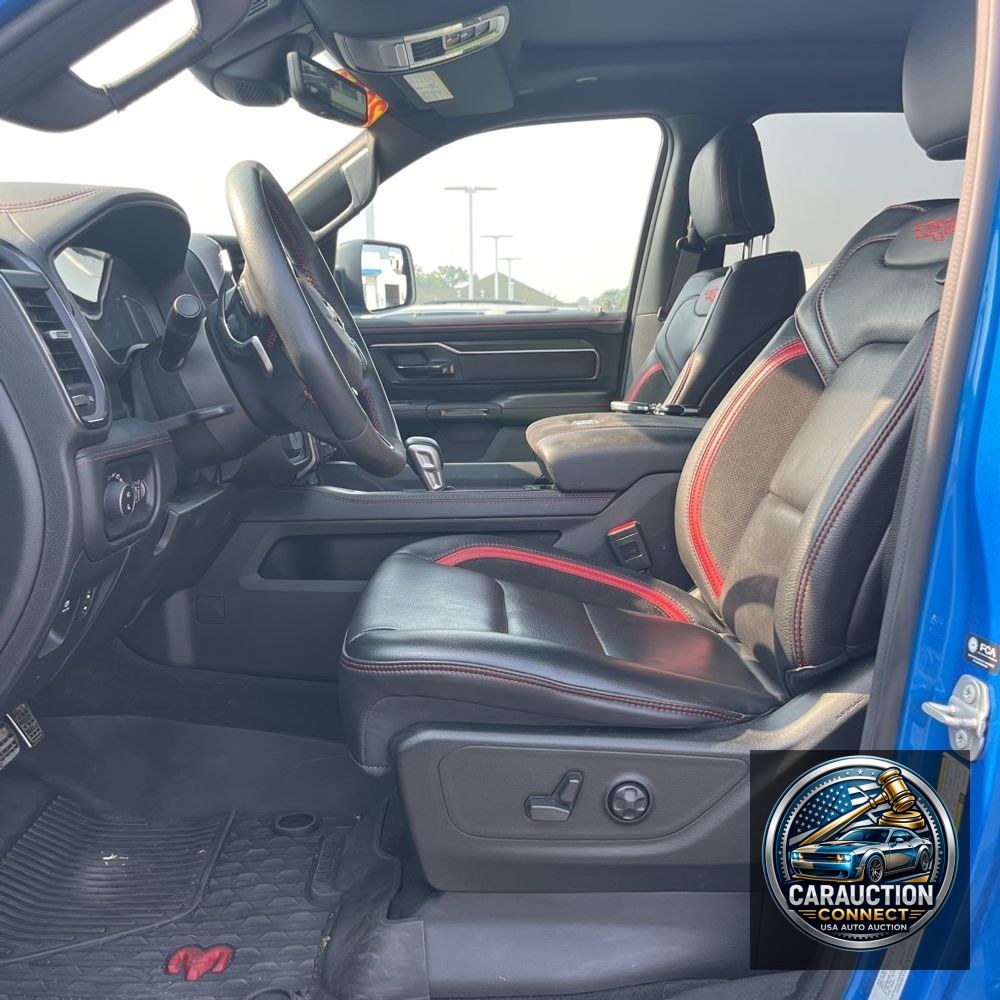 2024 Ram 1500 TRX