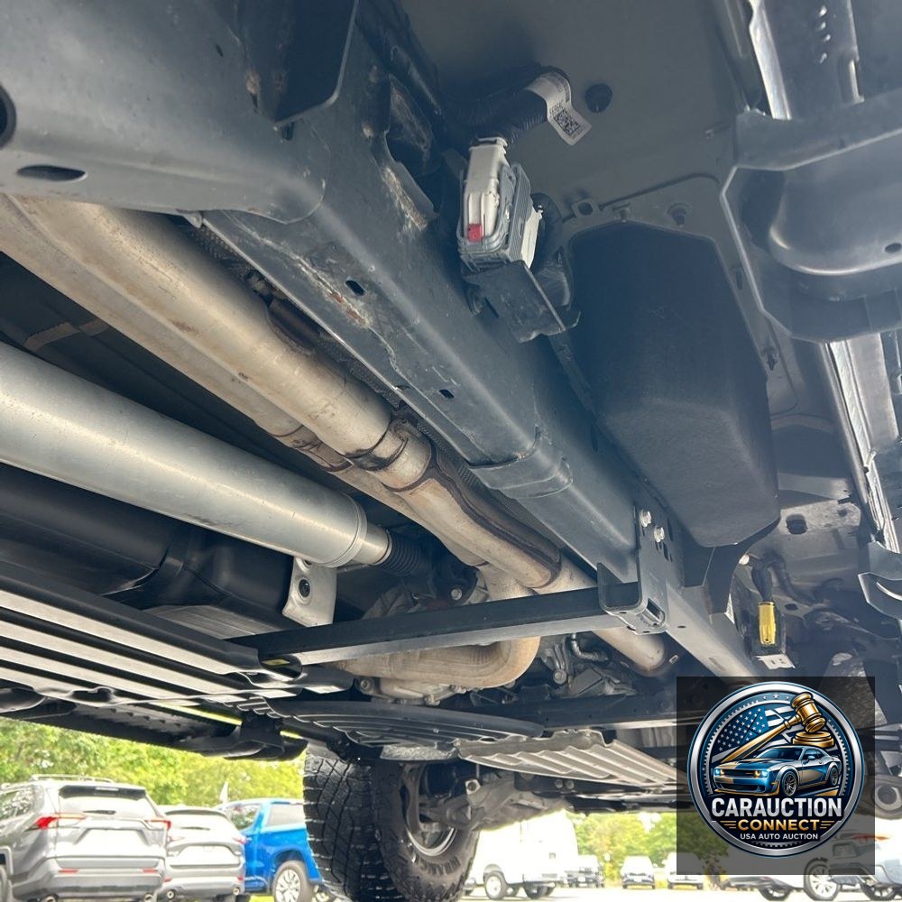 2023 Ram 1500 TRX
