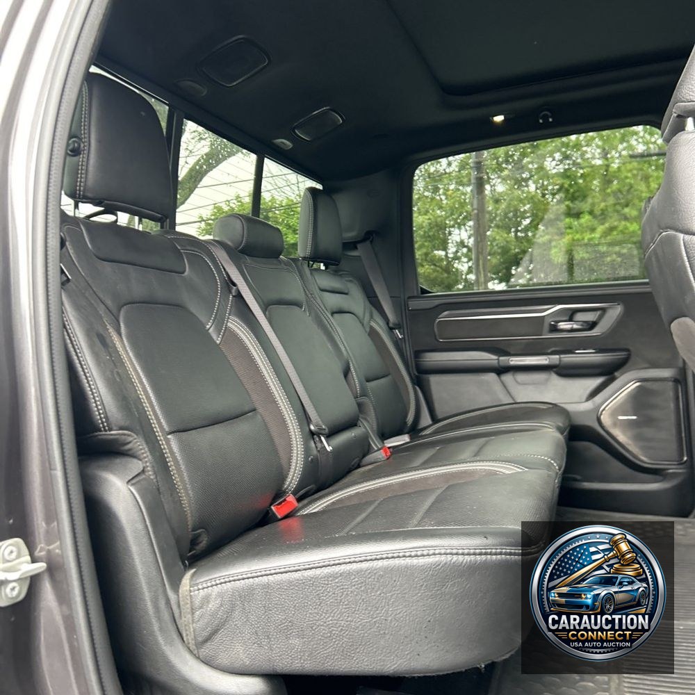 2023 Ram 1500 TRX