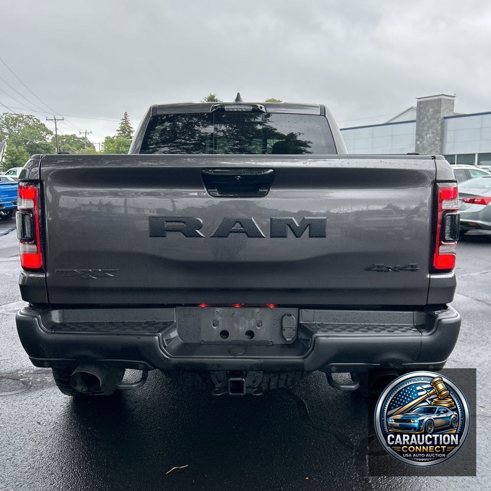 2023 Ram 1500 TRX