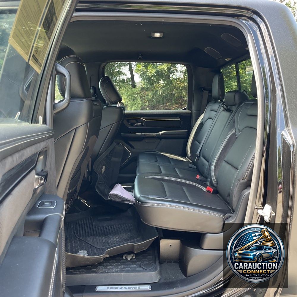 2024 Ram 1500 TRX