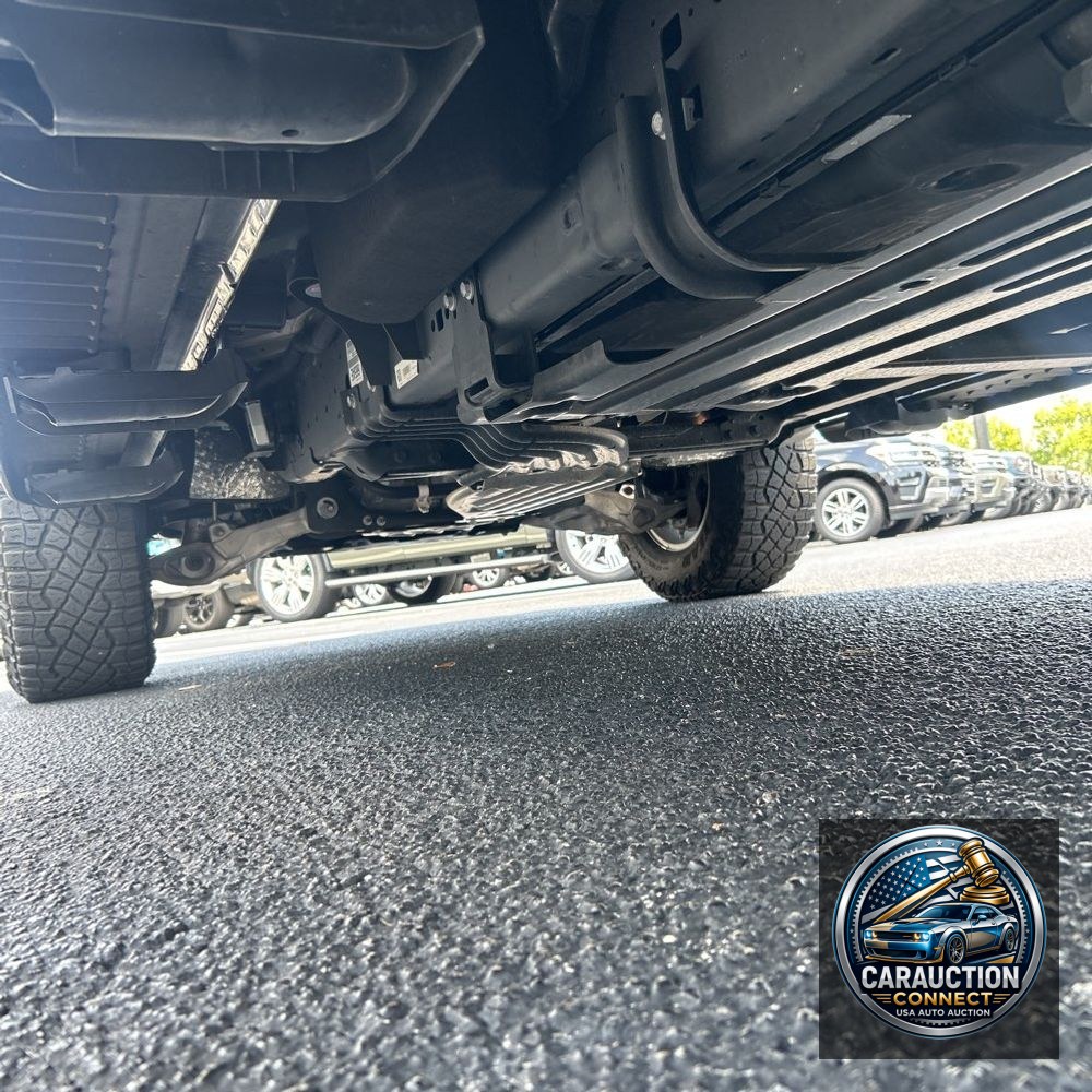 2024 Ram 1500 TRX