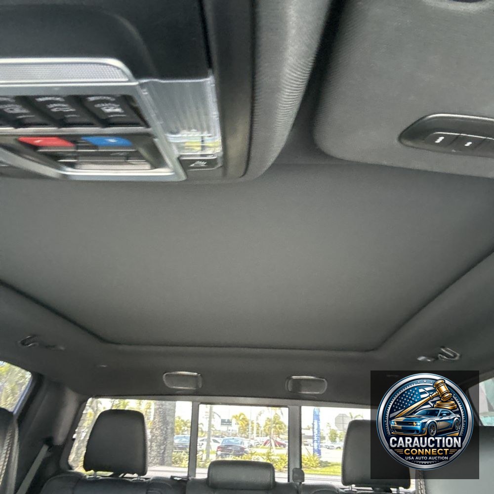 2024 Ram 1500 TRX