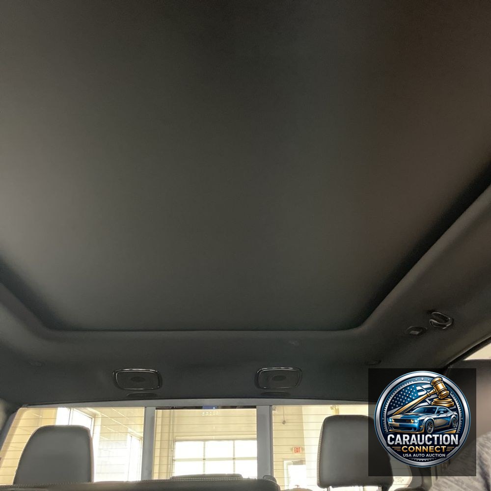 2024 Ram 1500 TRX