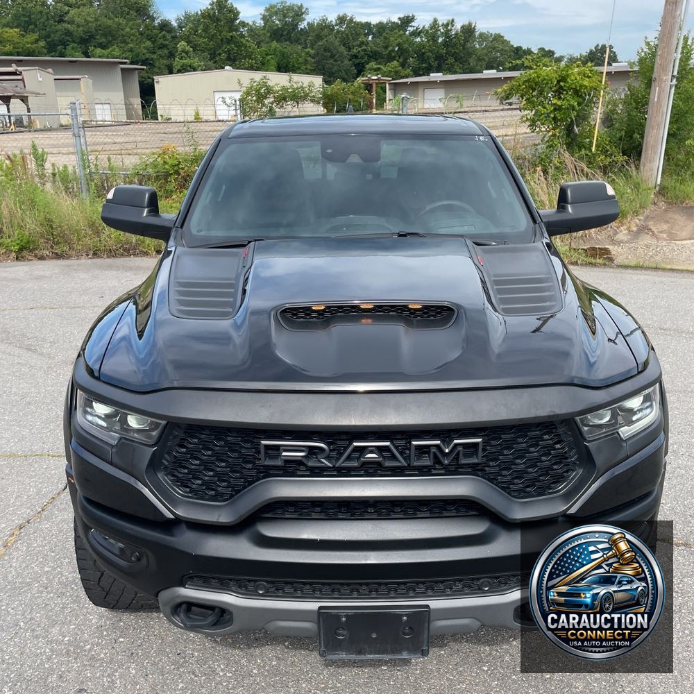 2023 Ram 1500 TRX