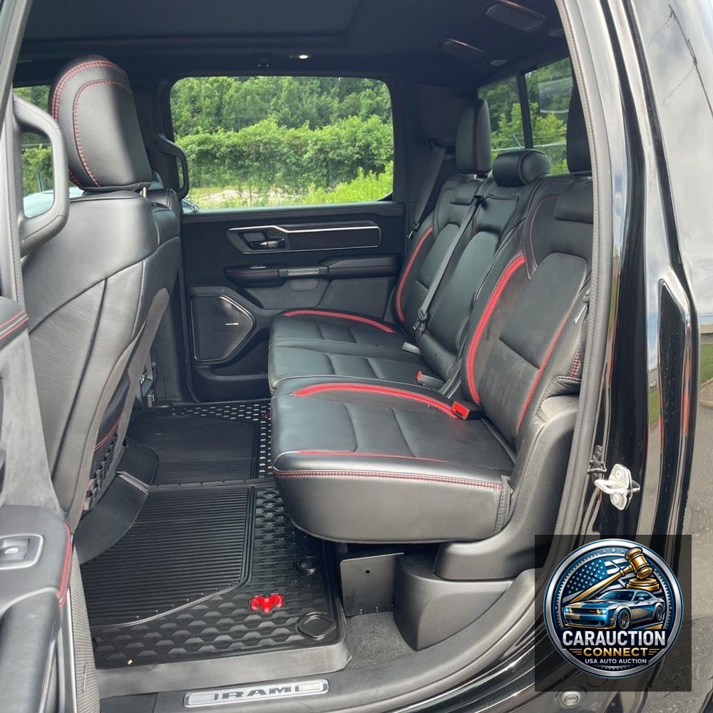2023 Ram 1500 TRX