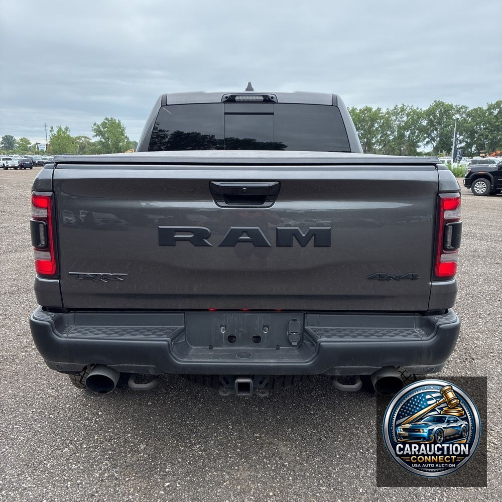 2024 Ram 1500 TRX