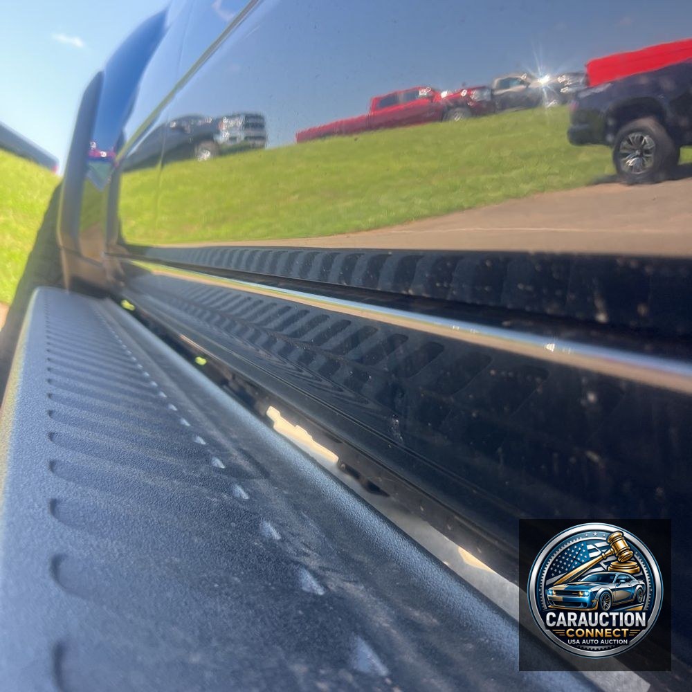 2023 Ram 1500 TRX
