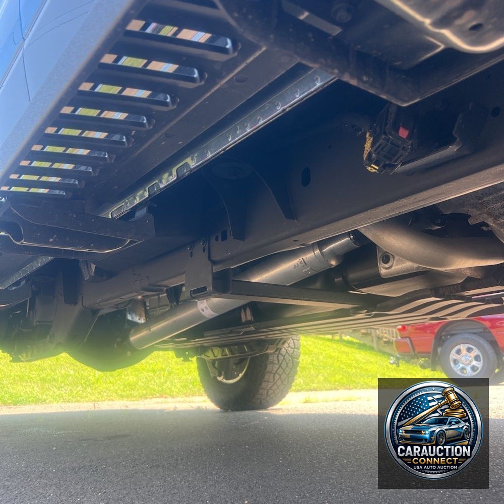 2023 Ram 1500 TRX