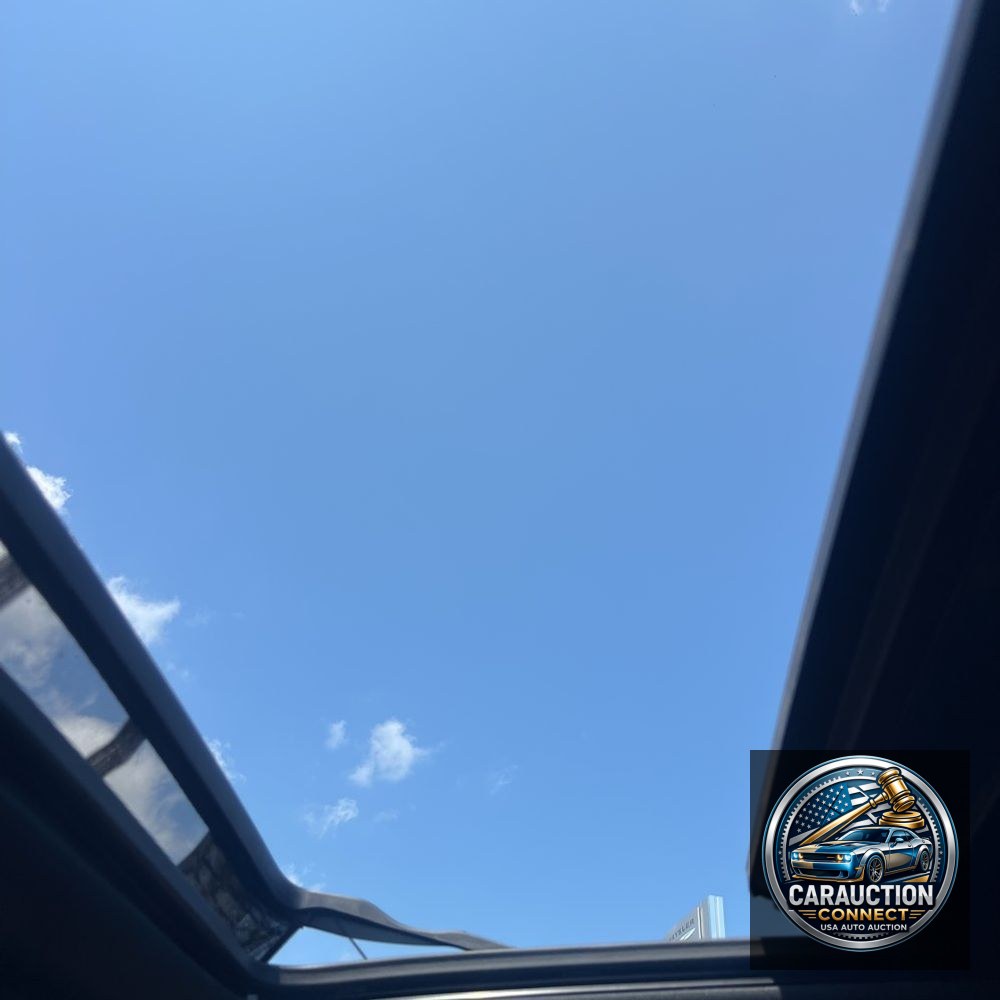 2023 Ram 1500 TRX