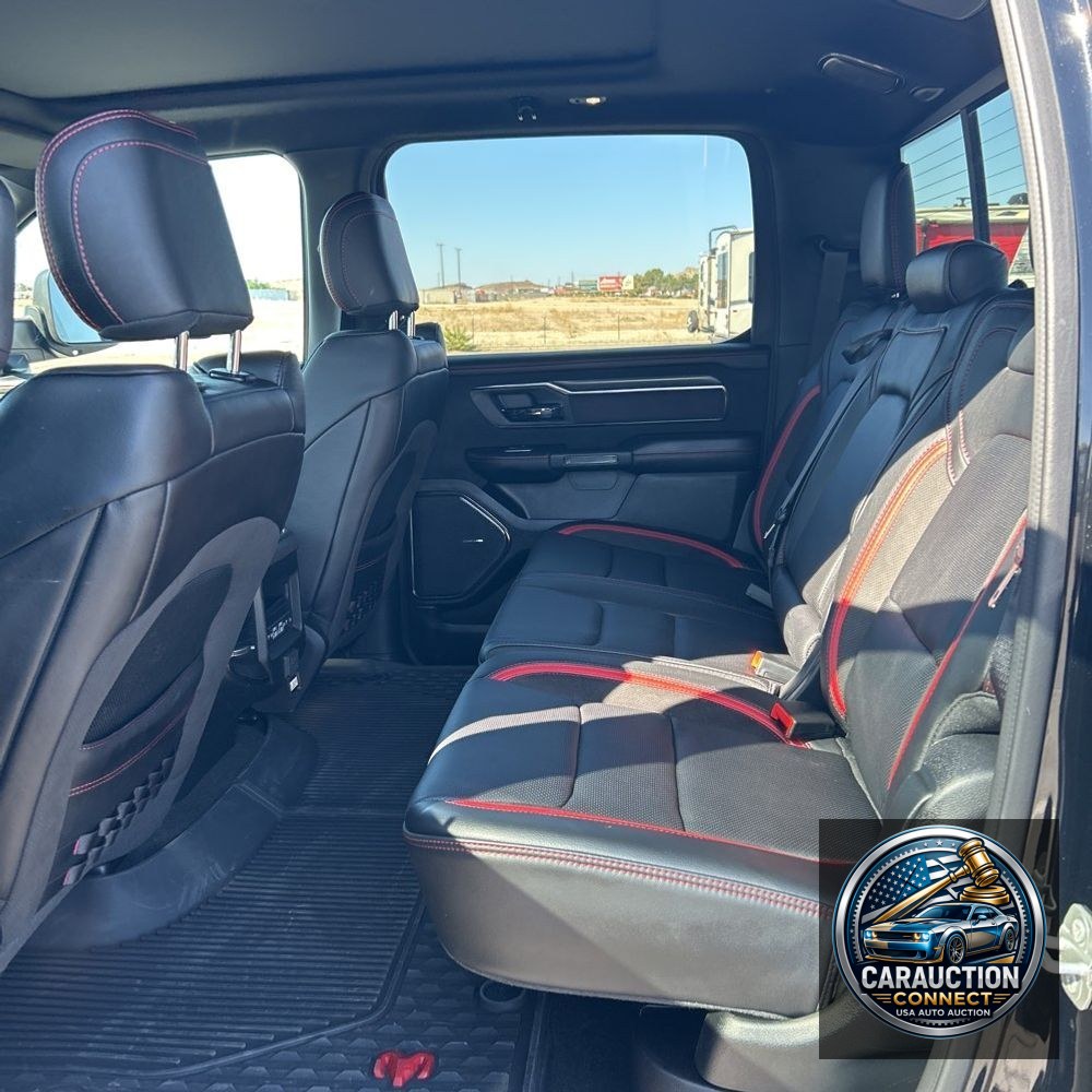 2023 Ram 1500 TRX