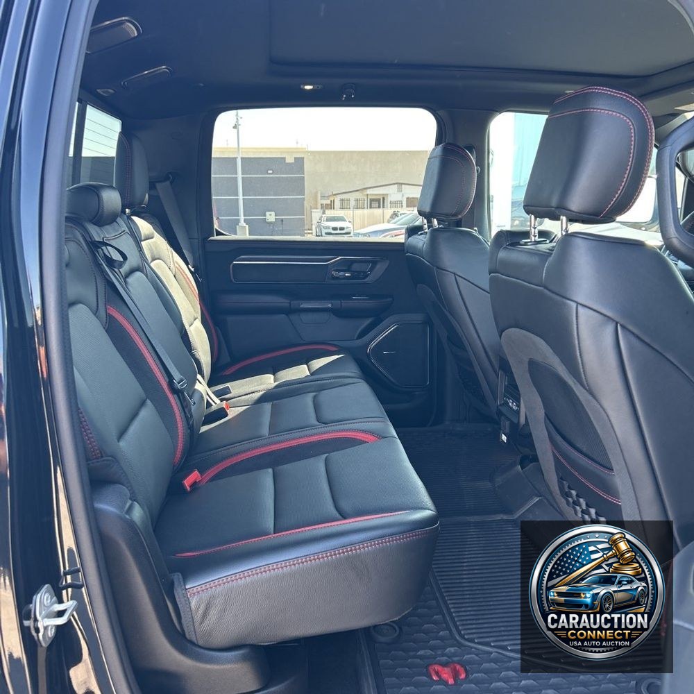 2023 Ram 1500 TRX