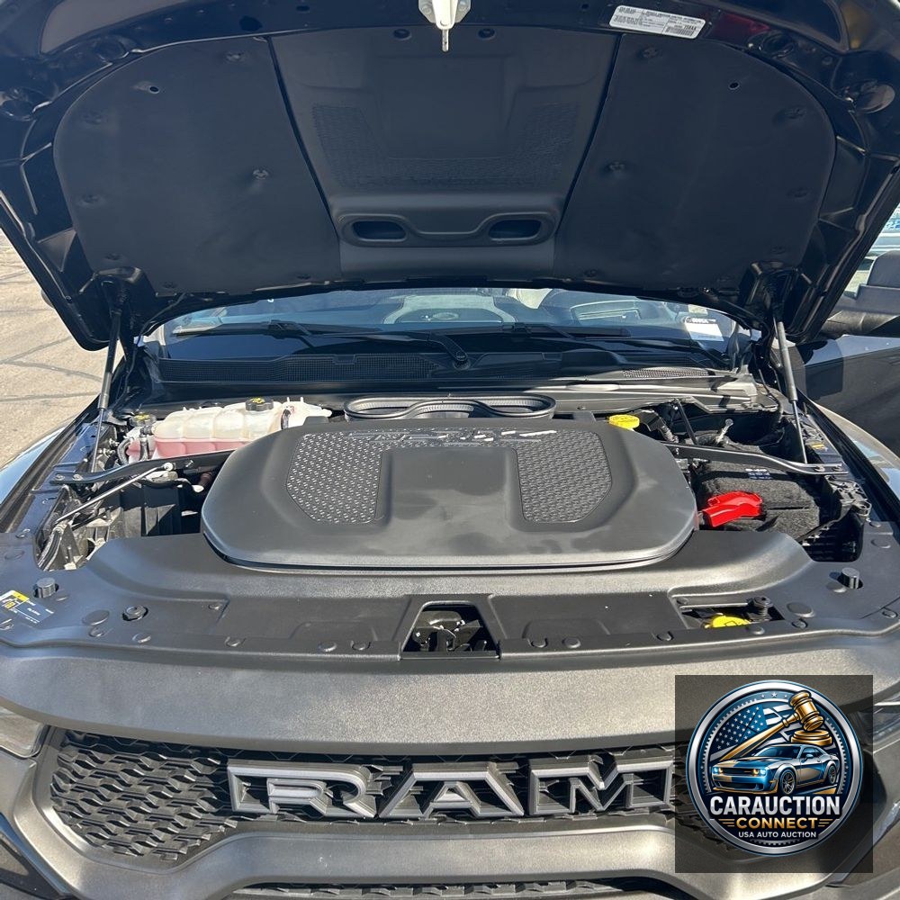 2023 Ram 1500 TRX