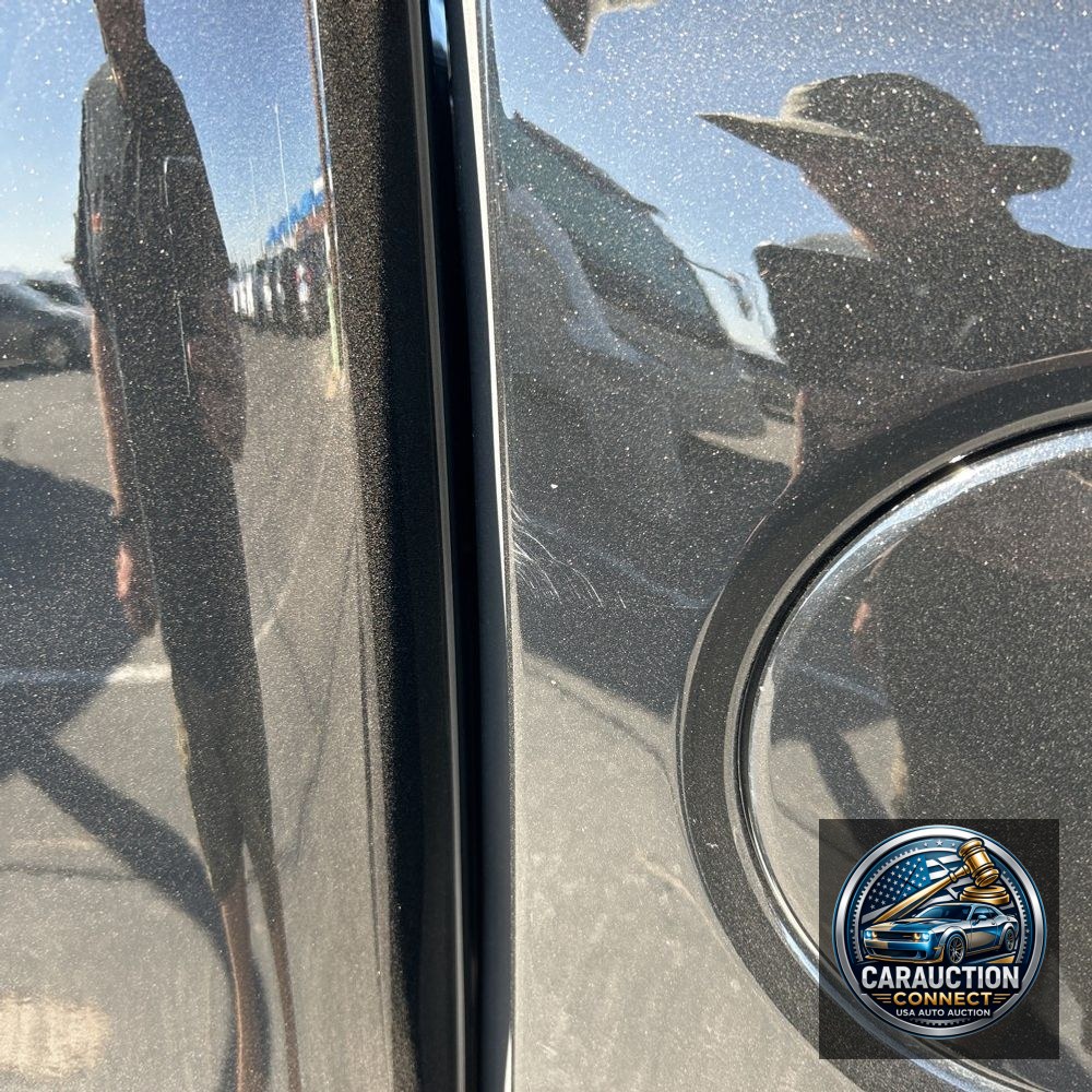 2023 Ram 1500 TRX