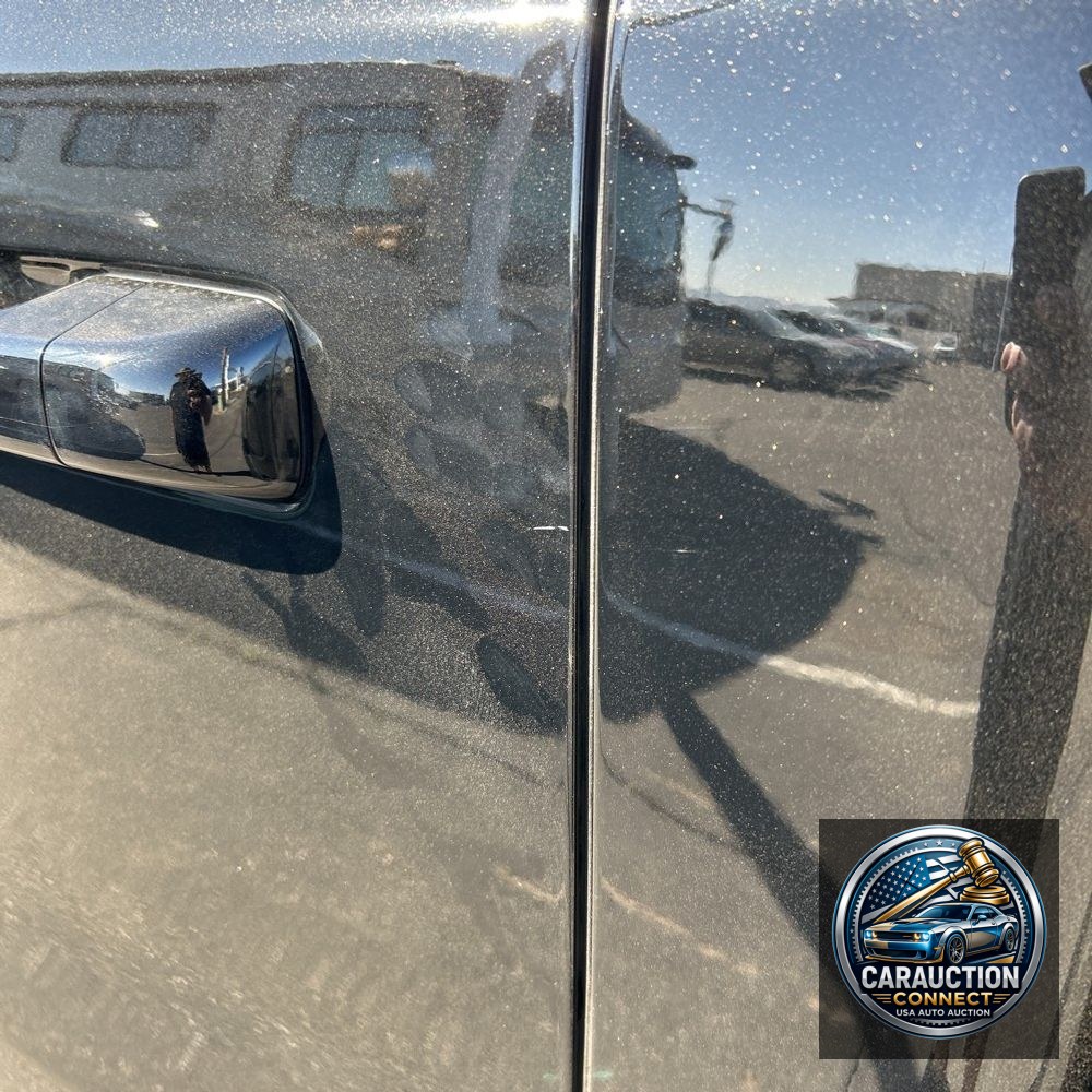 2023 Ram 1500 TRX