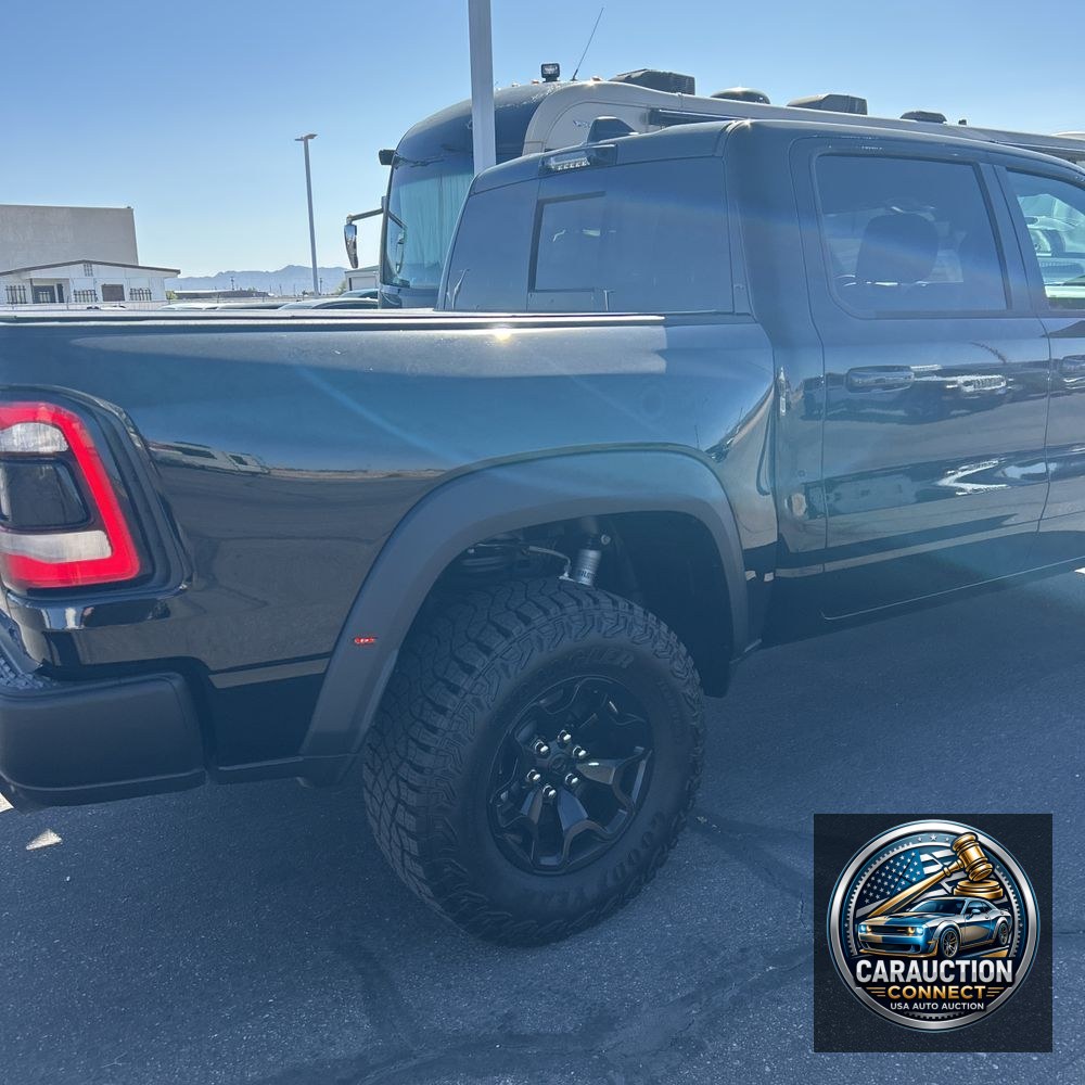 2023 Ram 1500 TRX