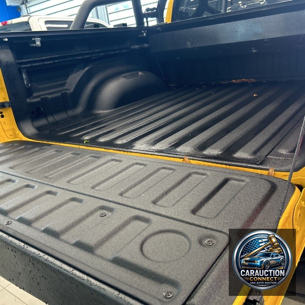 2023 Ram 1500 TRX