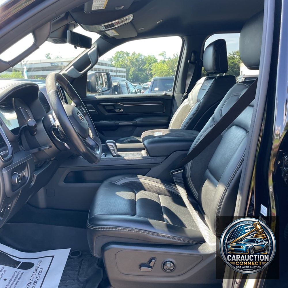 2024 Ram 1500 TRX