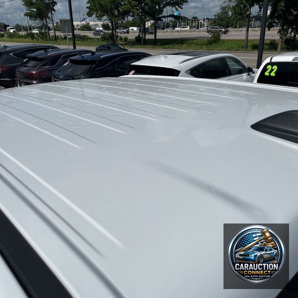 2025 Ram 1500 RHO