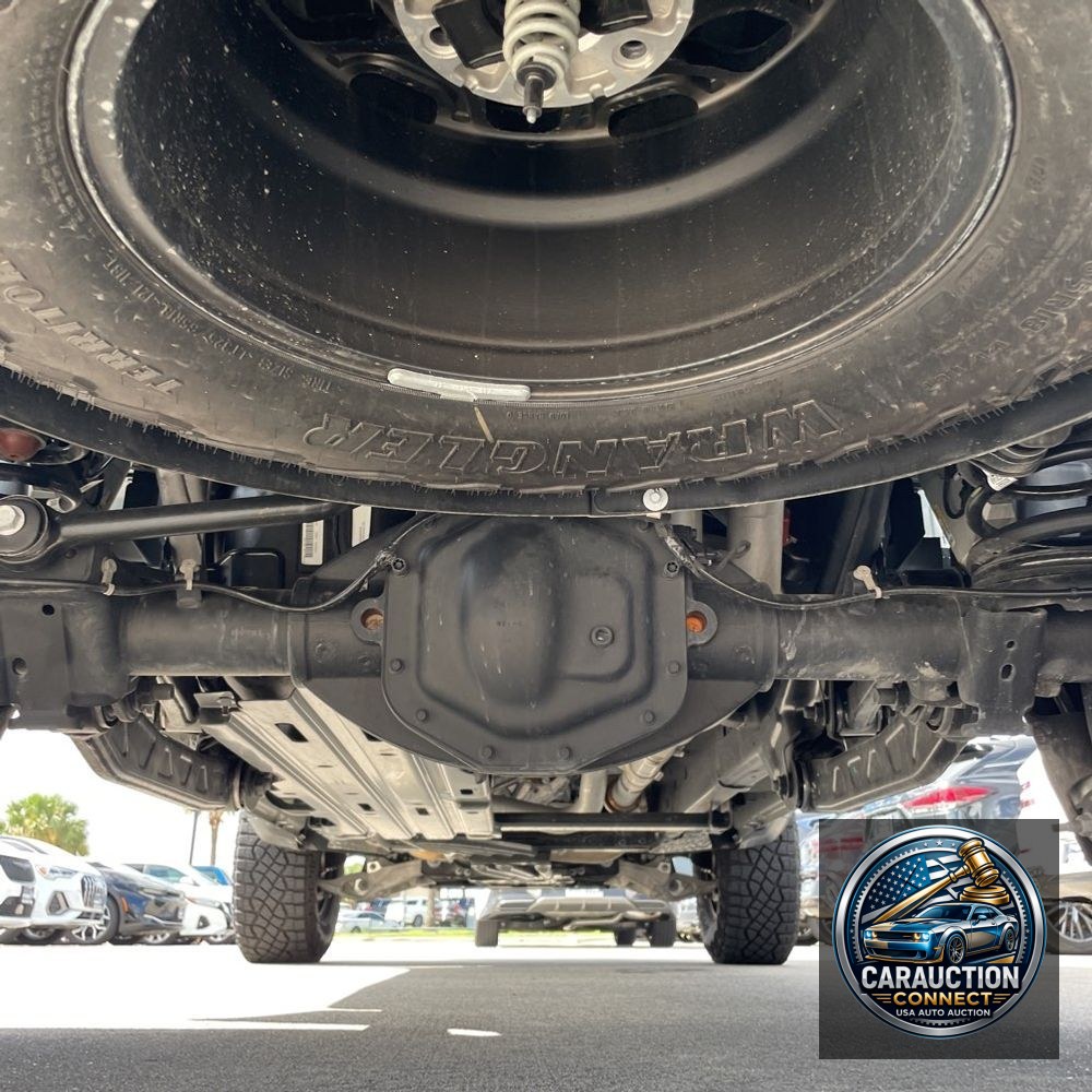 2025 Ram 1500 RHO