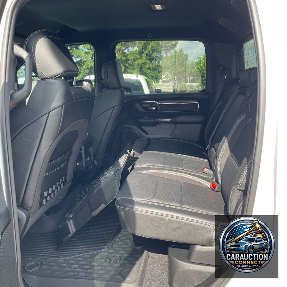 2025 Ram 1500 RHO
