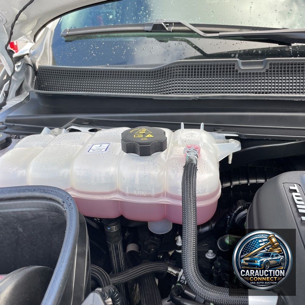 2025 Ram 1500 RHO