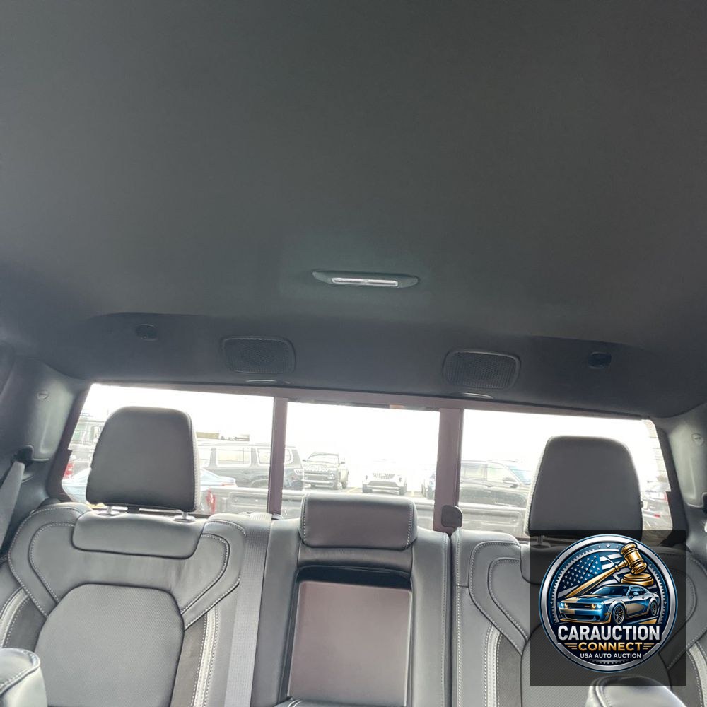 2025 Ram 1500 RHO