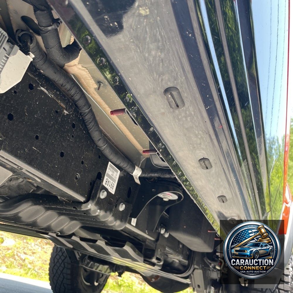 2025 Ram 1500 RHO