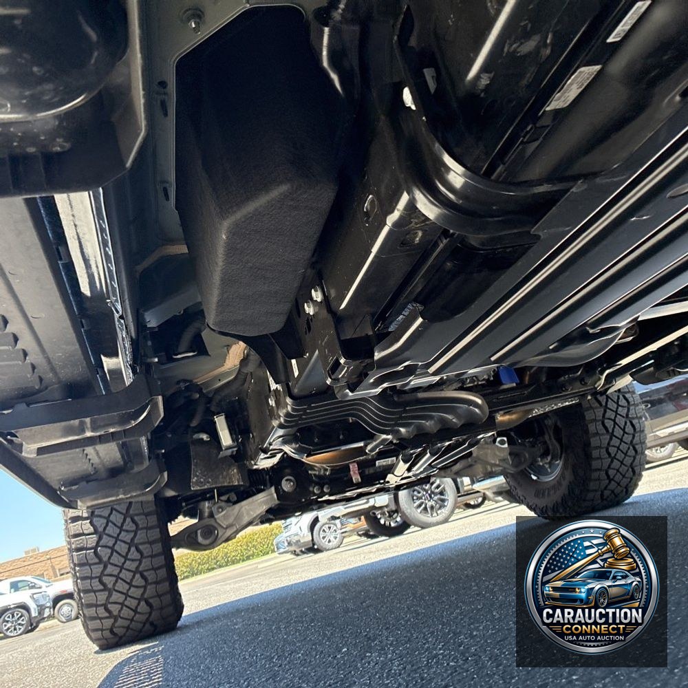 2025 Ram 1500 RHO