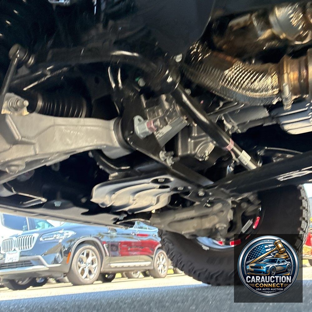 2025 Ram 1500 RHO