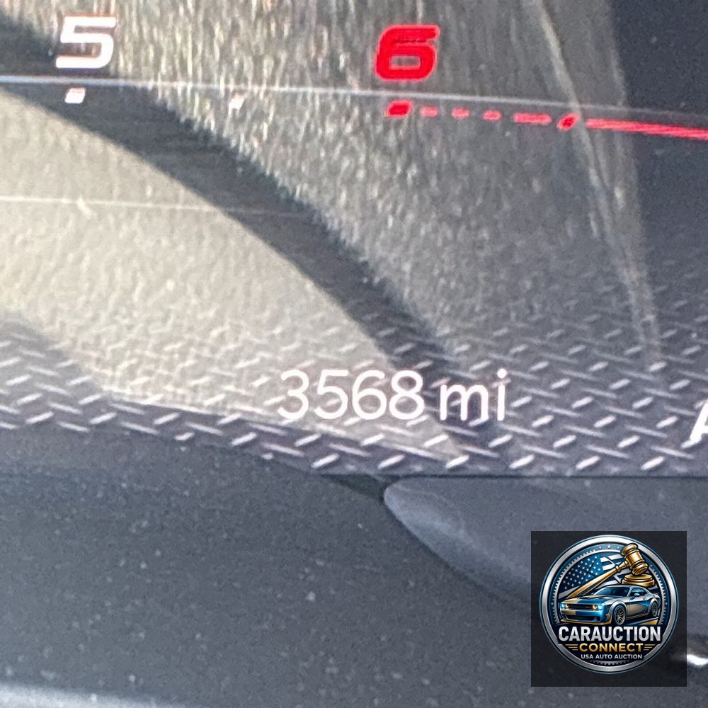 2025 Ram 1500 RHO
