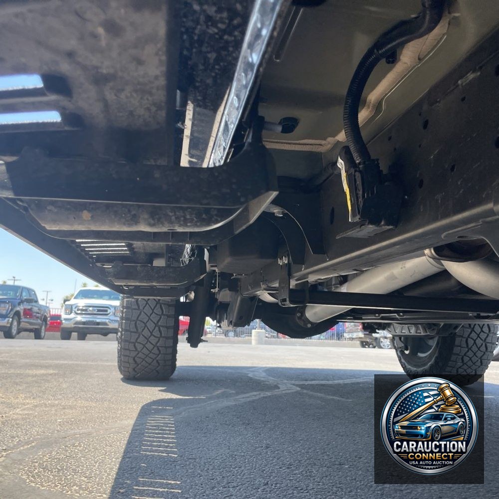 2025 Ram 1500 RHO
