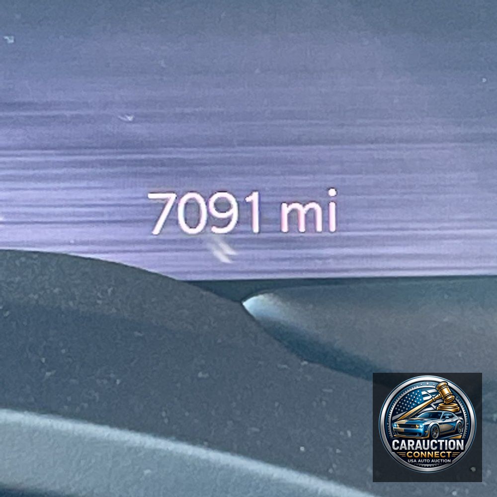 2025 Ram 1500 RHO