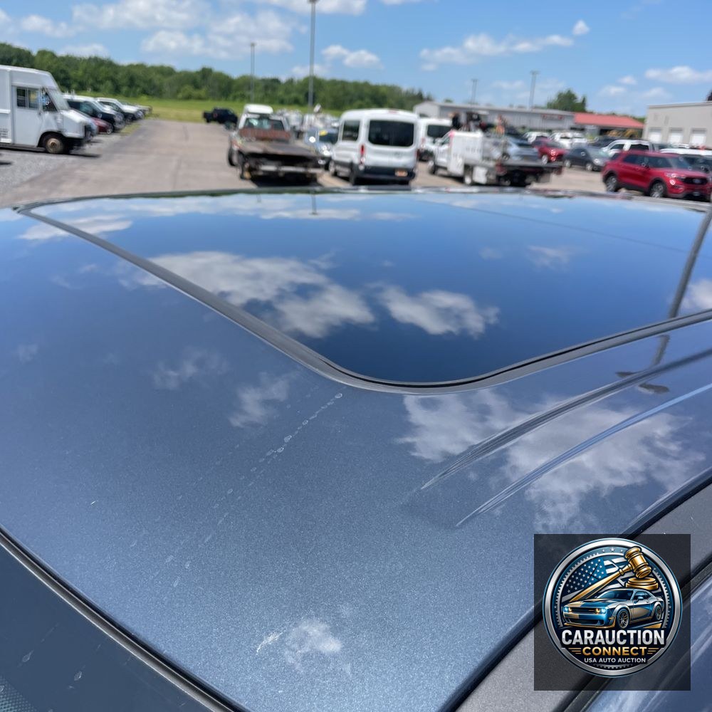 2025 Ram 1500 RHO