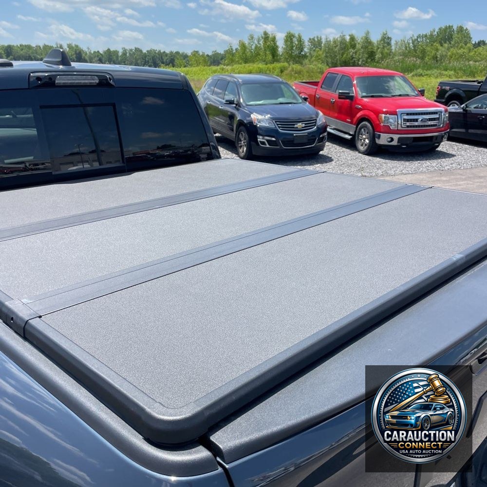2025 Ram 1500 RHO