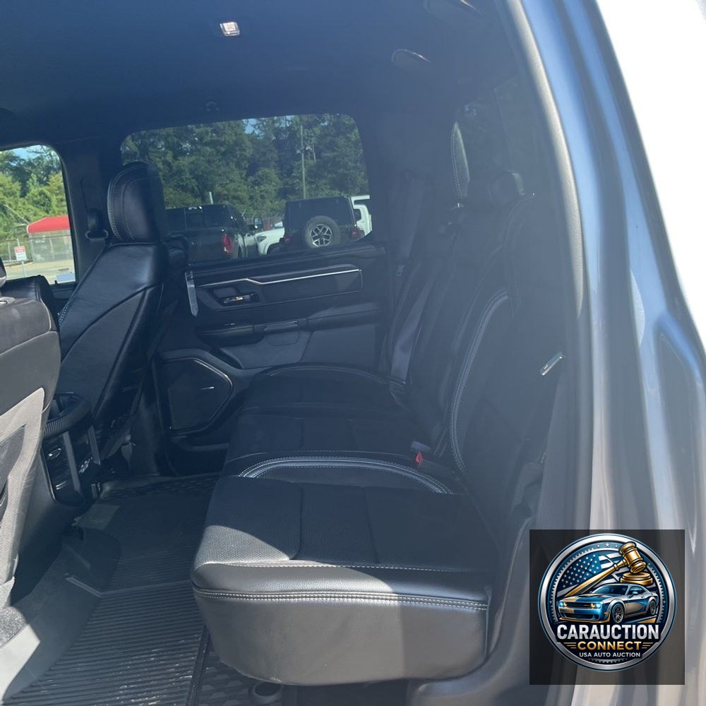 2025 Ram 1500 RHO