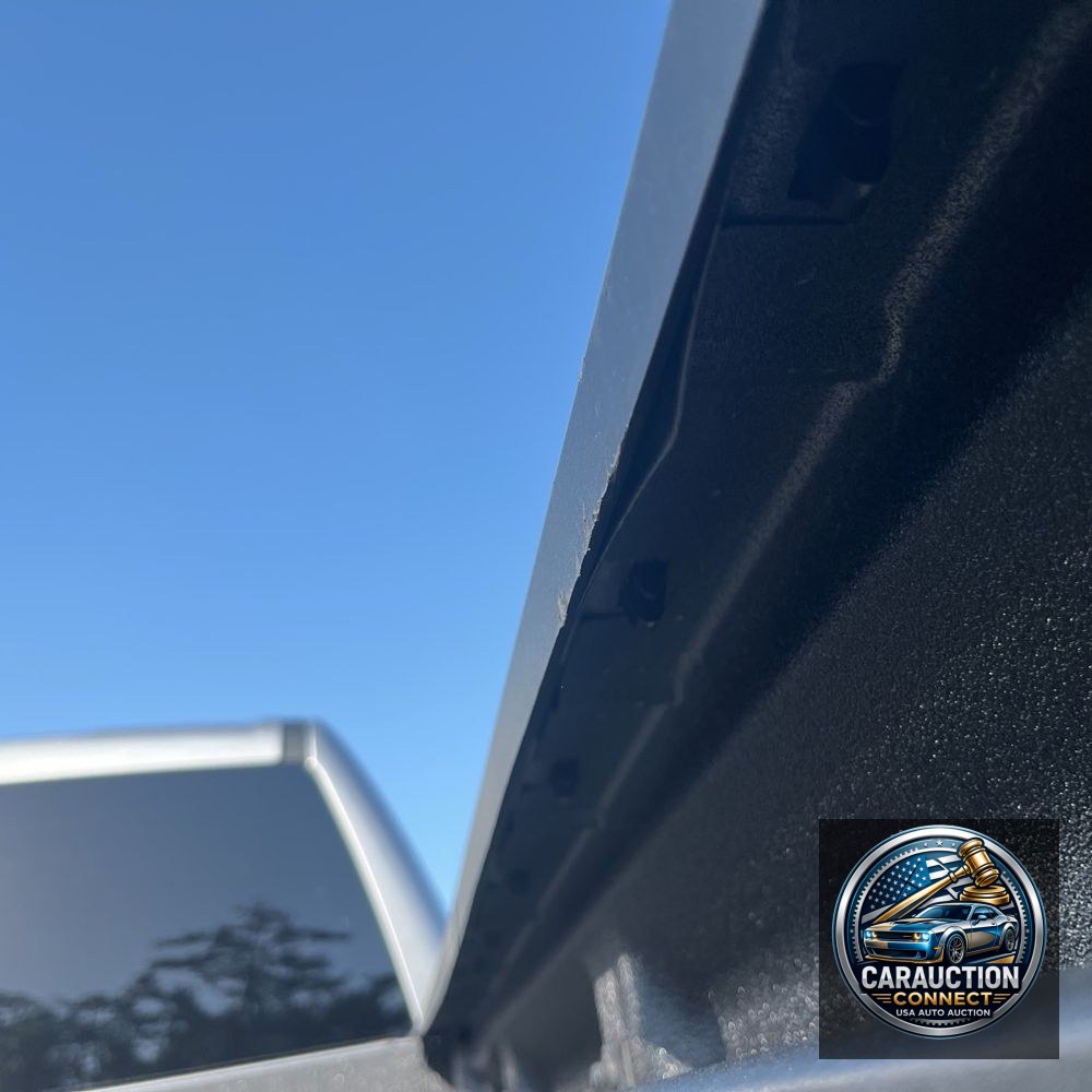 2025 Ram 1500 RHO