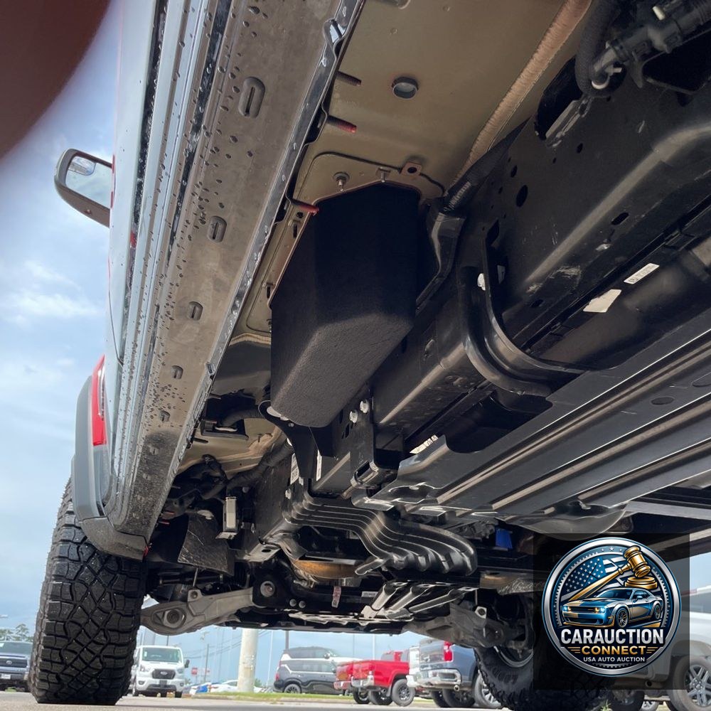 2025 Ram 1500 RHO