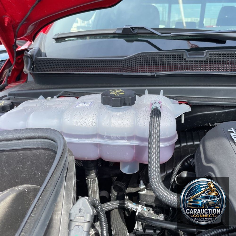 2025 Ram 1500 RHO