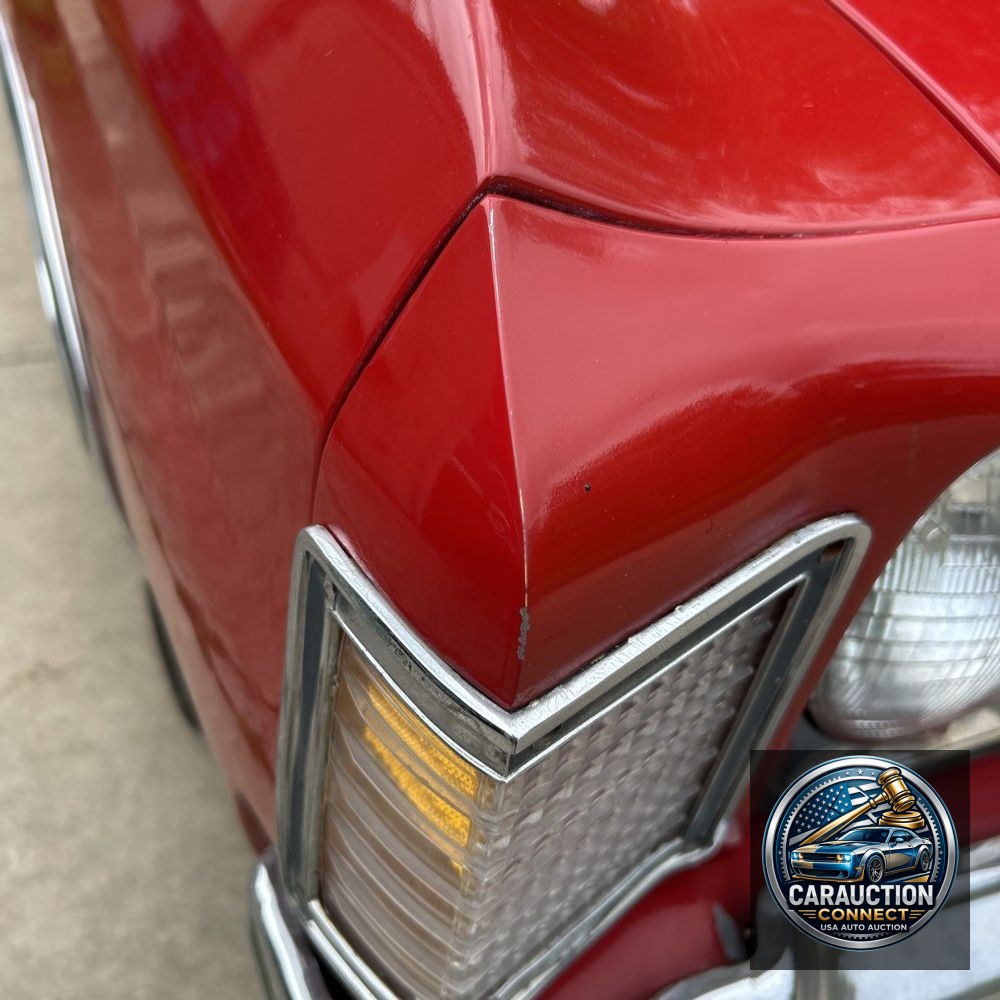1972 Chevy Chevelle  Base